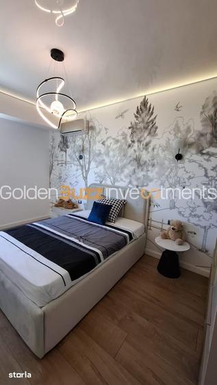 Apartament cu 4 camere în Central