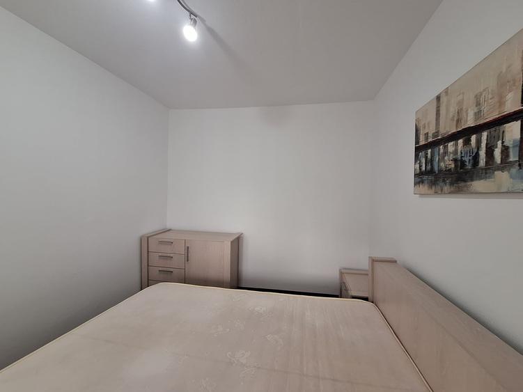 Apartament cu 2 camere semidecomandat, mobilat în Circumvalațiunii
