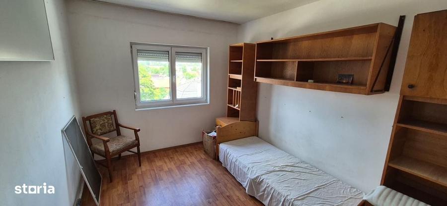 Apartament cu 2 camere decomandat în Alfa