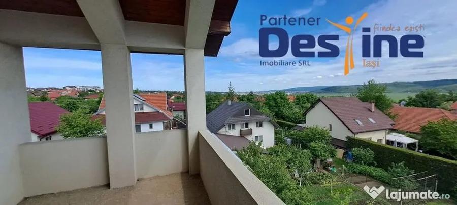 Vila Independenta , D+P+1+M+POD, 474 mp, Valea Lupului - 8