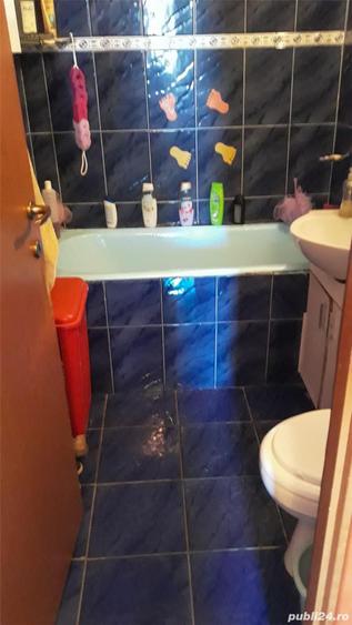 Apartament cu 2 camere decomandat în Micro 5