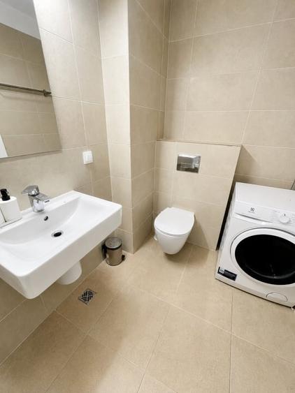 Apartament cu 2 camere decomandat, mobilat în Pipera