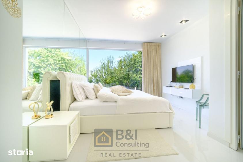 Casă cu 4 camere cu Teren 880 Mp în Bârnova