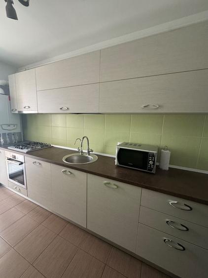 De inchiriat Apartament 2 camere, 55 mp, Popesti-Leordeni 500 /luna - 4
