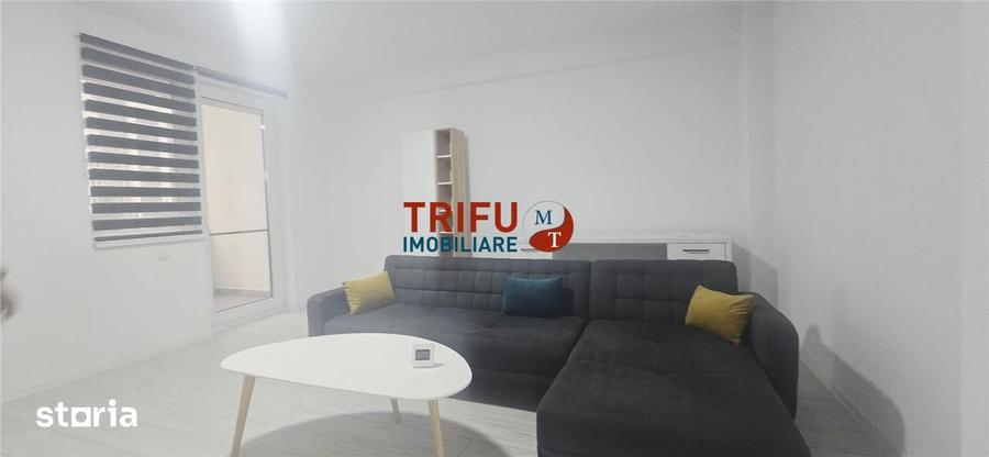 Apartament cu 3 camere în Tolstoi