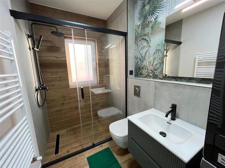 Apartament de lux 2 camere balcon si parcare zona Doamna Stanca - 14