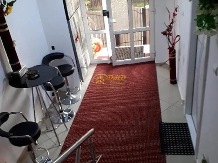 Apartament cu 2 dormitoare si open space, in zona Tatarasi-Bucsinescu. - 8