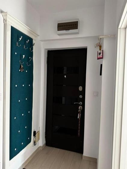 Apartament cu 2 camere decomandat, mobilat în Tudor Vladimirescu