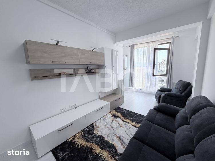 Apartament nou cu 2 camere de inchiriat in zona Doamna Stanca - 2