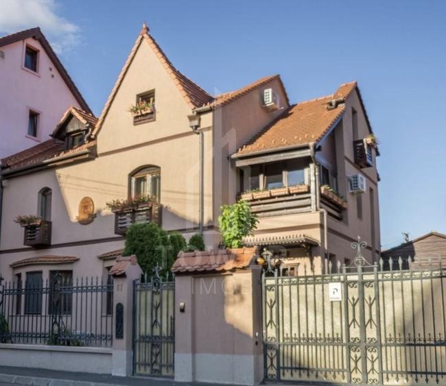 Hotel/Pensiune, de 466 mp, în Ultracentral