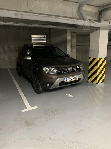 Apartament decomandat în Dristor