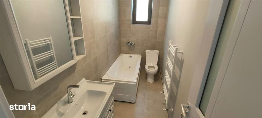 Apartament cu 2 camere decomandat în Ciurea
