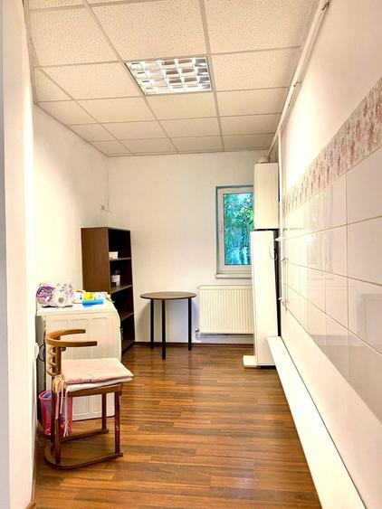 Apartament cu 5 camere în Dorobanți