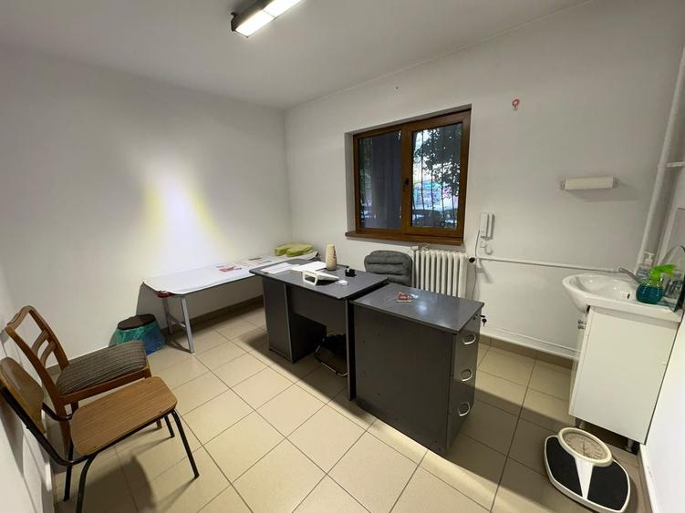 Apartament cu 2 camere decomandat, mobilat în Giurgiului