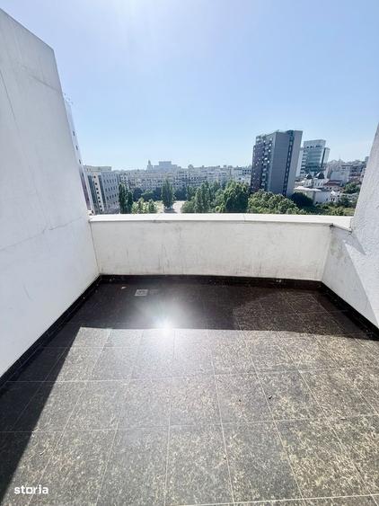 Apartament cu 4 camere decomandat în Unirii