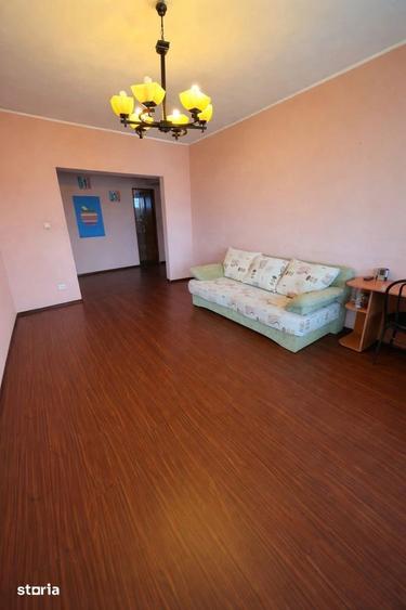 Apartament cu 4 camere decomandat, mobilat în Tomis III