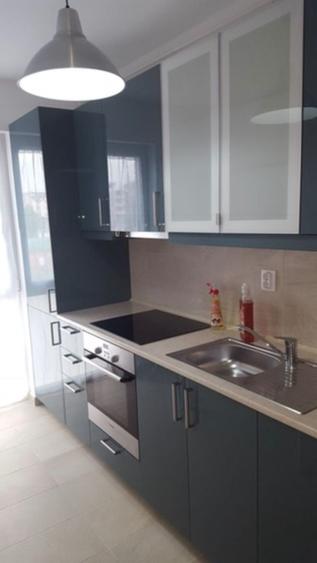 Apartament cu 2 camere decomandat în Bună Ziua
