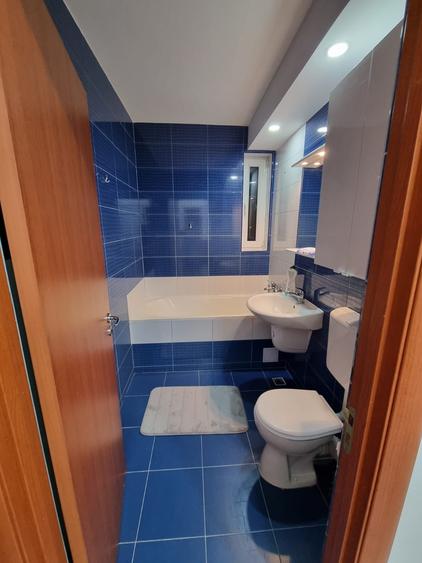 Apartament cu 2 camere decomandat în Grigorescu