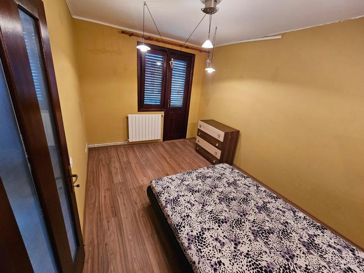Apartament cu 3 camere decomandat în Ultracentral