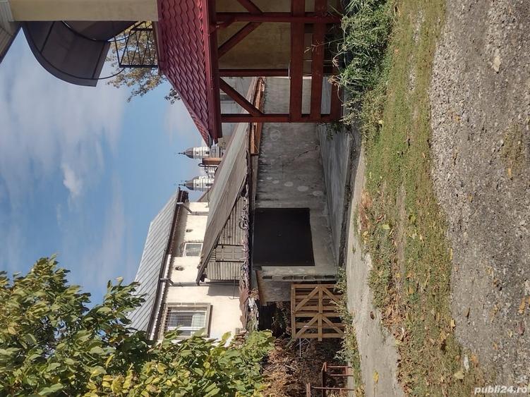 Teren de 242 mp, în Podul de Piatră