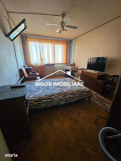 Apartament cu 2 camere decomandat în Ultracentral