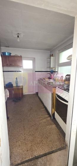 Casă cu 2 camere în Central