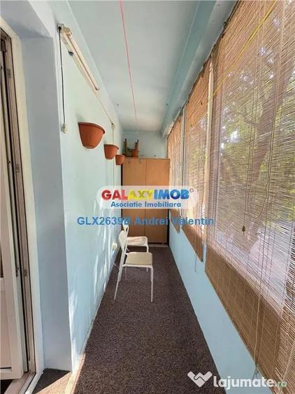 Garsoniera Moderna Berceni - Oltenitei - Parcare - Bucuresti (Bucuresti-Ilfov) - 8