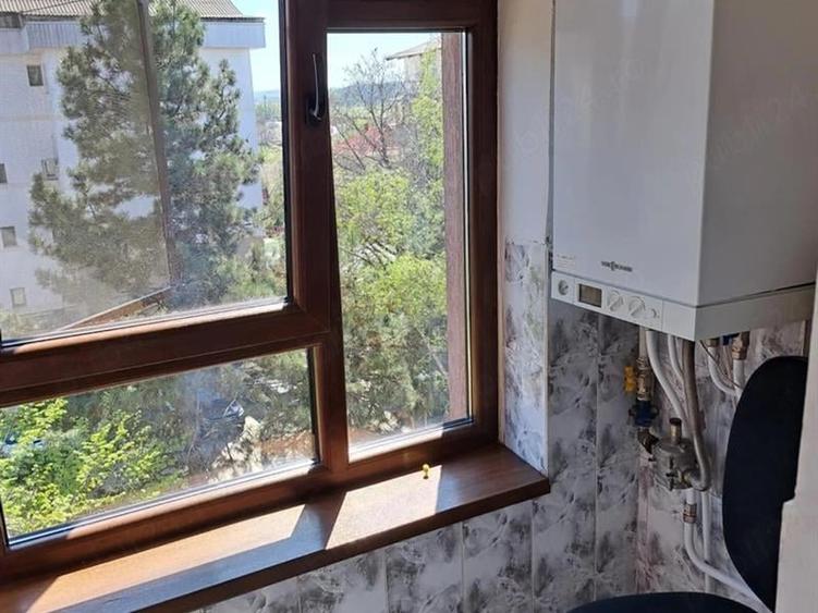 Apartament cu 2 camere decomandat în Burdujeni