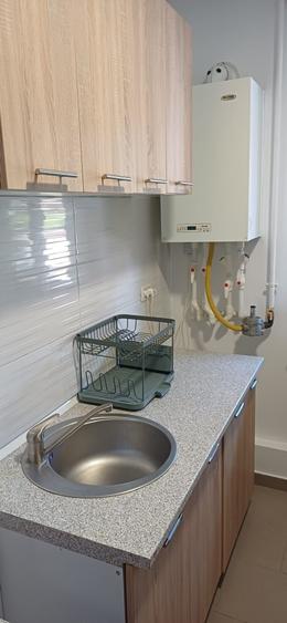 Apartament cu 2 camere în Mihai Bravu
