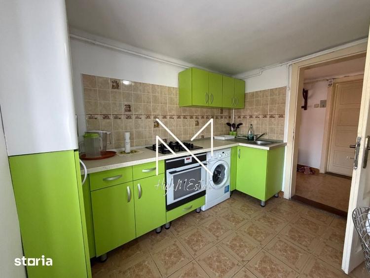Garsonieră în Centrul Istoric