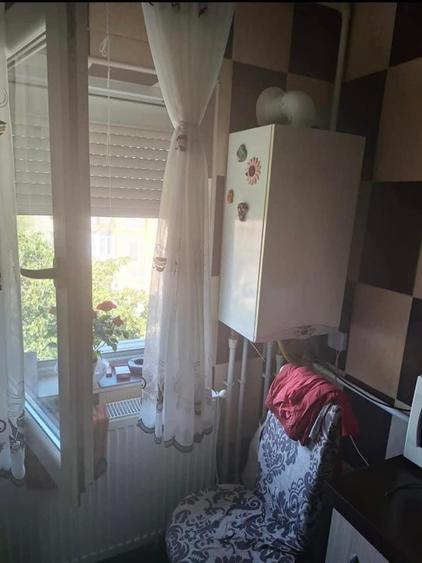 Apartament cu 2 camere decomandat în Exterior Vest