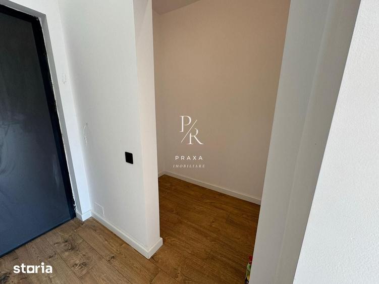 Apartament cu 2 camere decomandat în Florești — fotografia 3