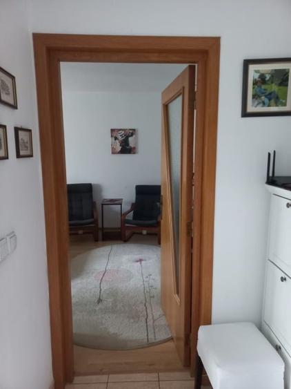 Apartament cu 2 camere decomandat, mobilat în Lujerului