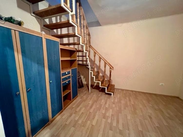 Apartament cu 2 camere în 7 Noiembrie