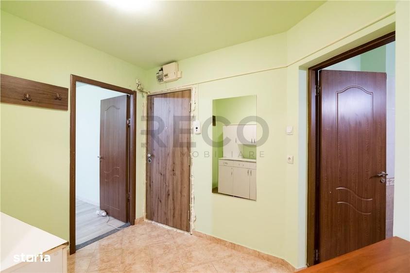 Reco, Apartament cu 1 camera Rogerius - 16