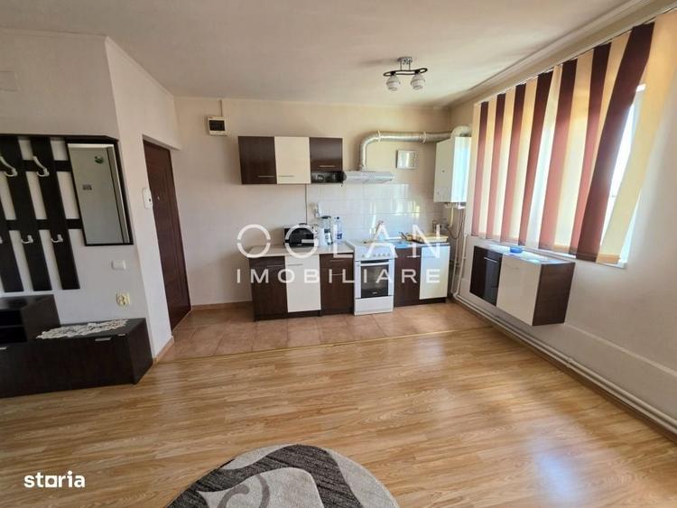 Apartament cu 4 camere în Terezian