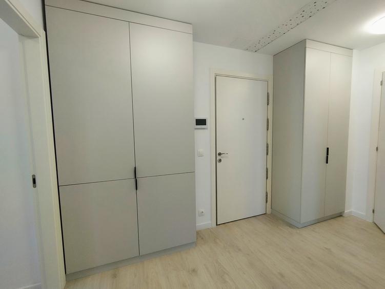 Apartament cu 3 camere decomandat în Nord