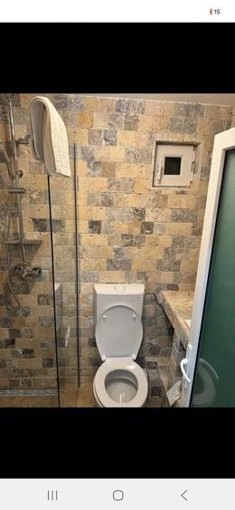 Apartament cu 2 camere în Mahmudia