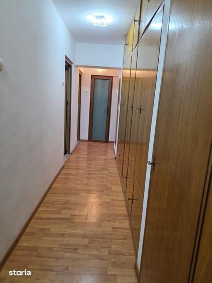 Apartament de inchiriat 3 camere decomandate zona Centru-Casa Pensiei - 16