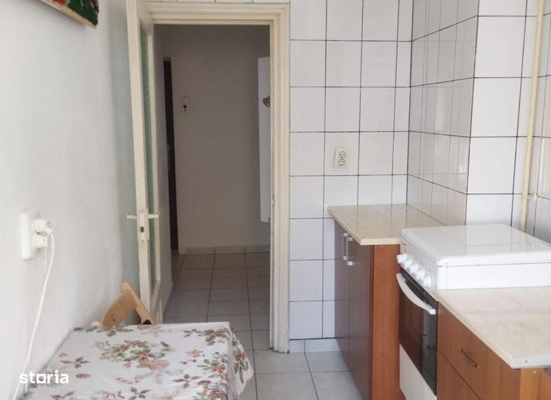 Garsonieră în Centru Civic