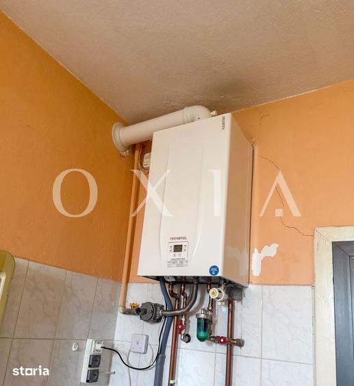 Casă cu 3 camere cu Teren 746 Mp în Ronaț