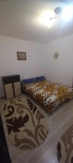 Garsonieră semidecomandată în Dristor
