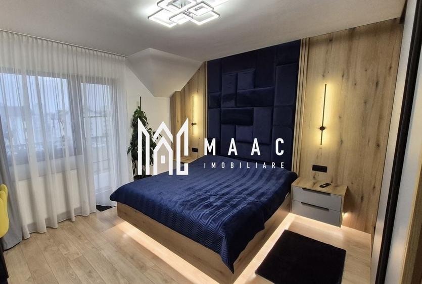 Apartament cu 4 camere, mobilat în Arhitecților - Calea Cisnădiei