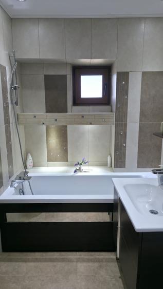 Apartament Premium 3 Camere | 81 mp | Bloc 1990 | Etaj 6/8 | Podu Roș – Vizavi de ANAF - 12