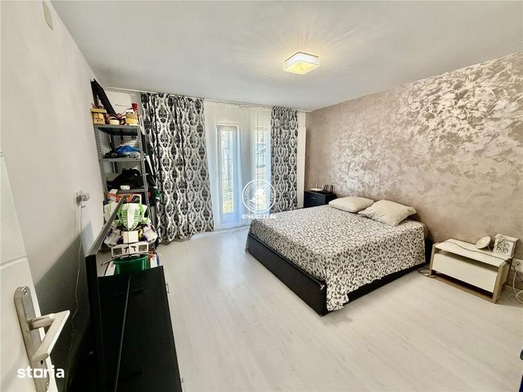 Casă cu 3 camere în Miroslava