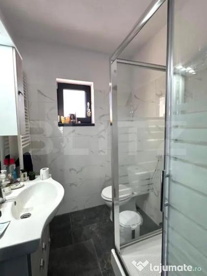 Casă cu 3 camere cu Teren 1000 Mp în Tohănița