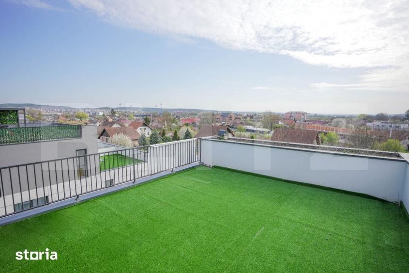 Apartament cu 3 camere în Unirii
