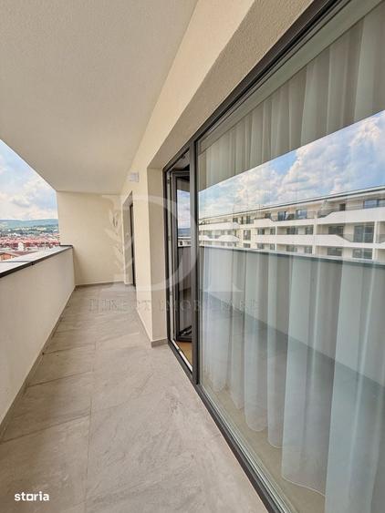 Apartament 2 camere | ULTRAFINISAT | Zona Eroilor / Floresti - 2