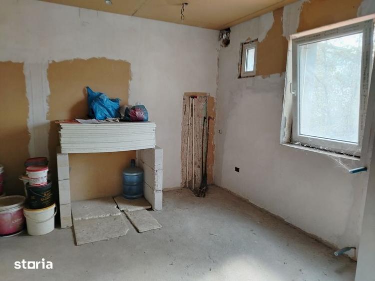 Apartament cu 4 camere decomandat în Gării