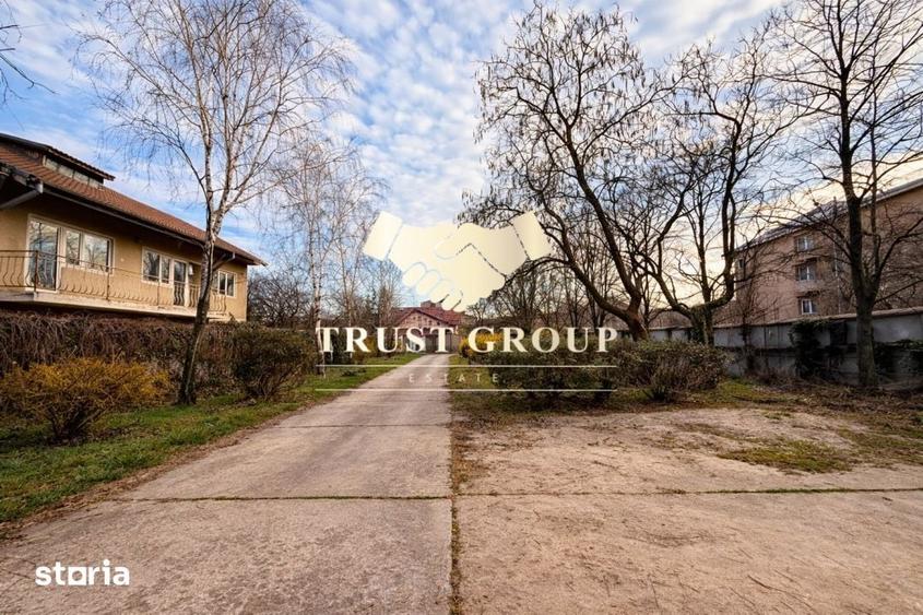 Spațiu comercial, de 665.43 mp, în Drumul Taberei